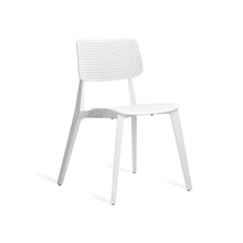 Load image into Gallery viewer, Stellar white  -  Kitchen &amp; Dining Room Chairs  by  TOOU
