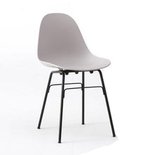 Load image into Gallery viewer, TA - Chair black / cool grey  -  Chairs  by  TOOU
