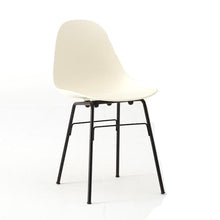 Load image into Gallery viewer, TA - Chair black / cream  -  Chairs  by  TOOU
