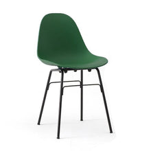 Load image into Gallery viewer, TA - Chair black / dark green  -  Chairs  by  TOOU
