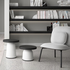 Thick Top - End table  -  End Tables  by  TOOU