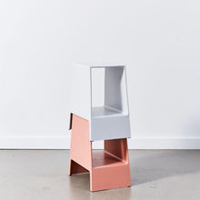 Load image into Gallery viewer, Tomo  -  End Tables  by  TOOU
