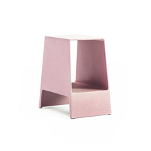 Load image into Gallery viewer, Tomo pink  -  End Tables  by  TOOU
