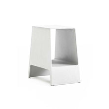 Load image into Gallery viewer, Tomo white  -  End Tables  by  TOOU
