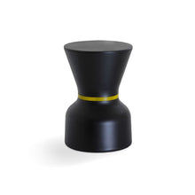 Load image into Gallery viewer, TOOU Pa.He.Ko ko / black / mustard  -  Table  by  TOOU
