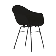 Load image into Gallery viewer, TOOU TA - Captain chair black / black  -  Chairs  by  TOOU
