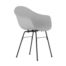 Load image into Gallery viewer, TOOU TA - Captain chair cool grey / black  -  Chairs  by  TOOU

