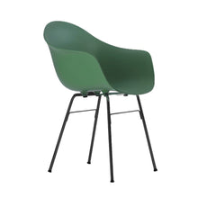 Load image into Gallery viewer, TOOU TA - Captain chair dark green / black  -  Chairs  by  TOOU
