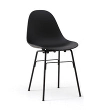 Load image into Gallery viewer, TOOU TA - Chair black / black  -  Chairs  by  TOOU
