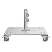 Load image into Gallery viewer, Umbrella Base - Galvanised 35kg
