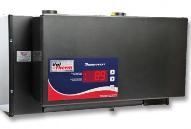 Digital Val Therm 208V 3 PHASES Water heater