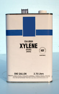 Xylène 4L pour dillution
